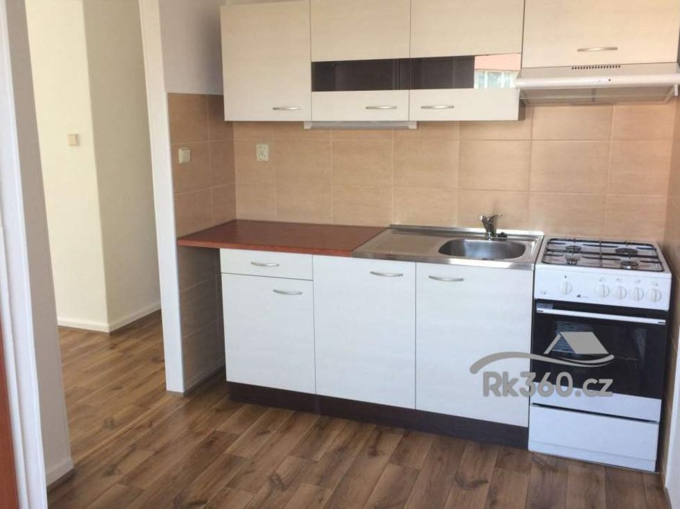 Pronájem bytu 2+1 40 m², Frýdek-Místek