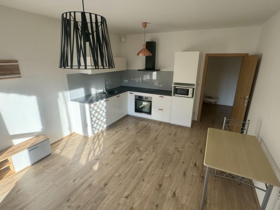 Prodej bytu 2+kk 51 m², Praha