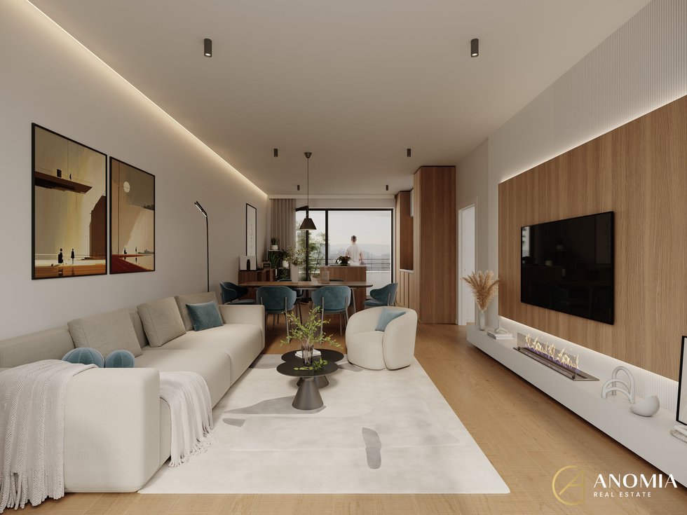 Prodej bytu 3+kk 85 m², Brno