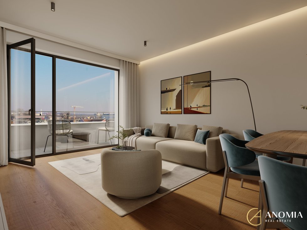 Prodej bytu 4+kk 117 m², Brno