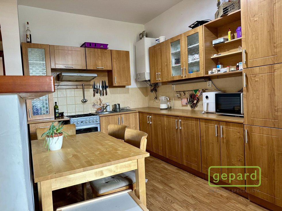 Pronájem bytu 3+kk 73 m², Olomouc