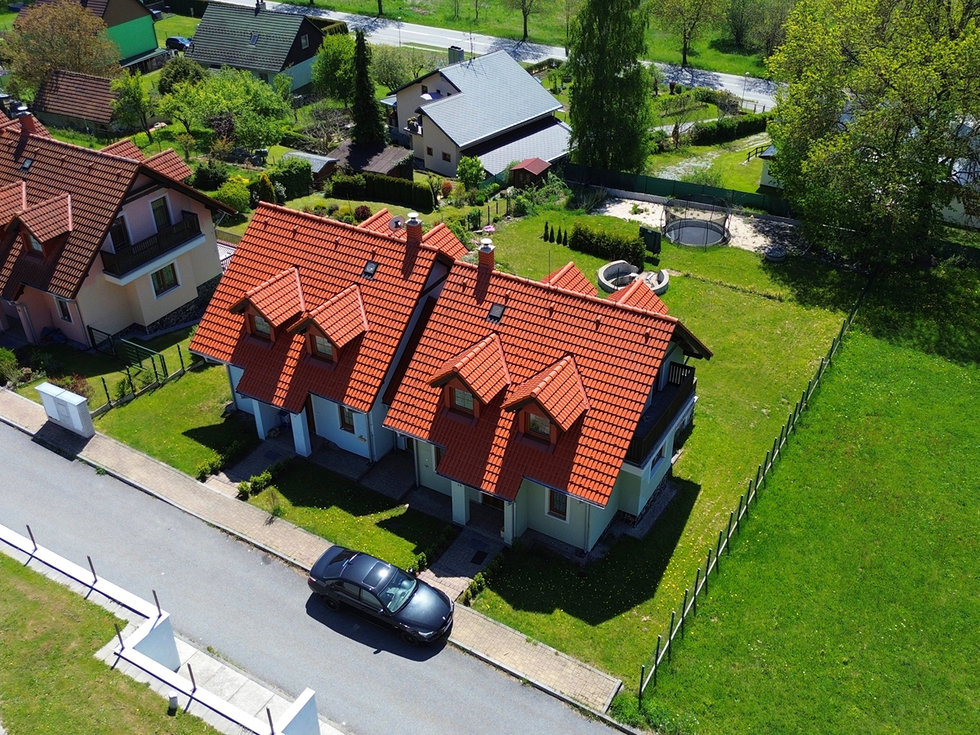Prodej hotelu, penzionu 200 m², Horní Planá