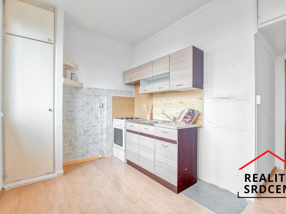 Pronájem bytu 2+1 57 m², Karviná