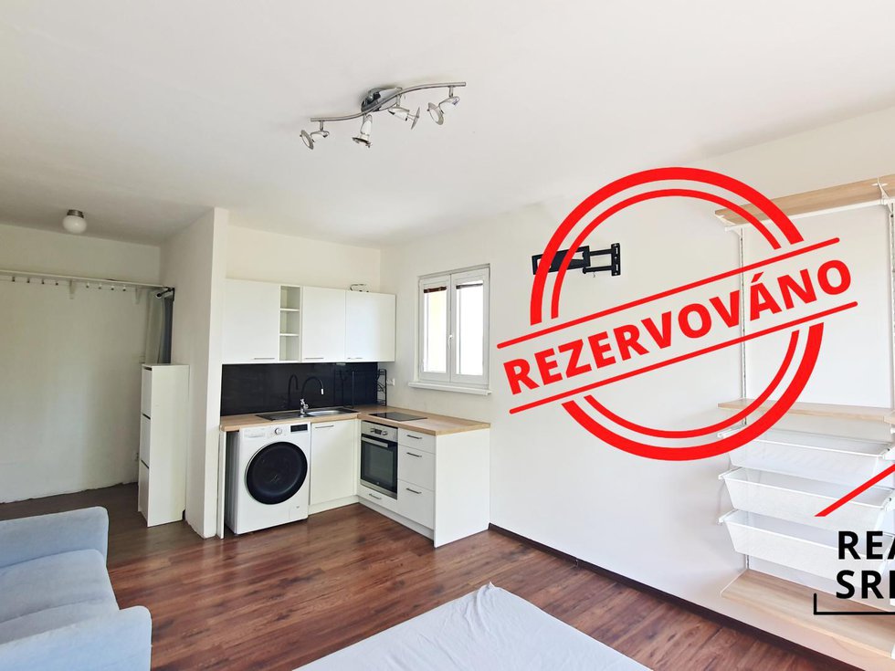 Pronájem bytu 1+kk, garsoniery 22 m², Frýdek-Místek