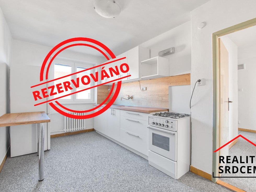 Pronájem bytu 2+1 56 m², Frýdek-Místek