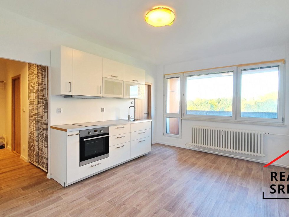 Pronájem bytu 2+kk 34 m², Nový Jičín