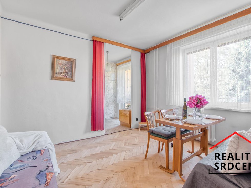 Prodej bytu 3+1 65 m², Karviná