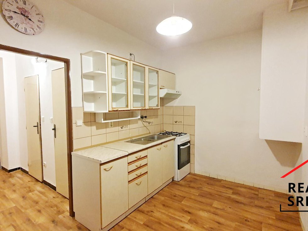 Pronájem bytu 1+1 35 m², Frýdlant nad Ostravicí