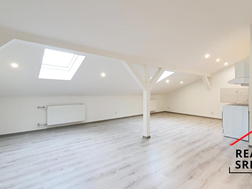 Pronájem bytu 4+kk 95 m², Ostrava