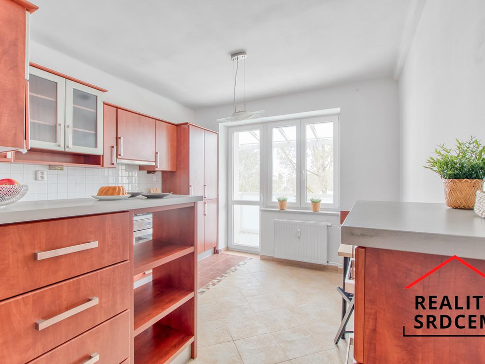 Prodej bytu 3+1 83 m², Karviná