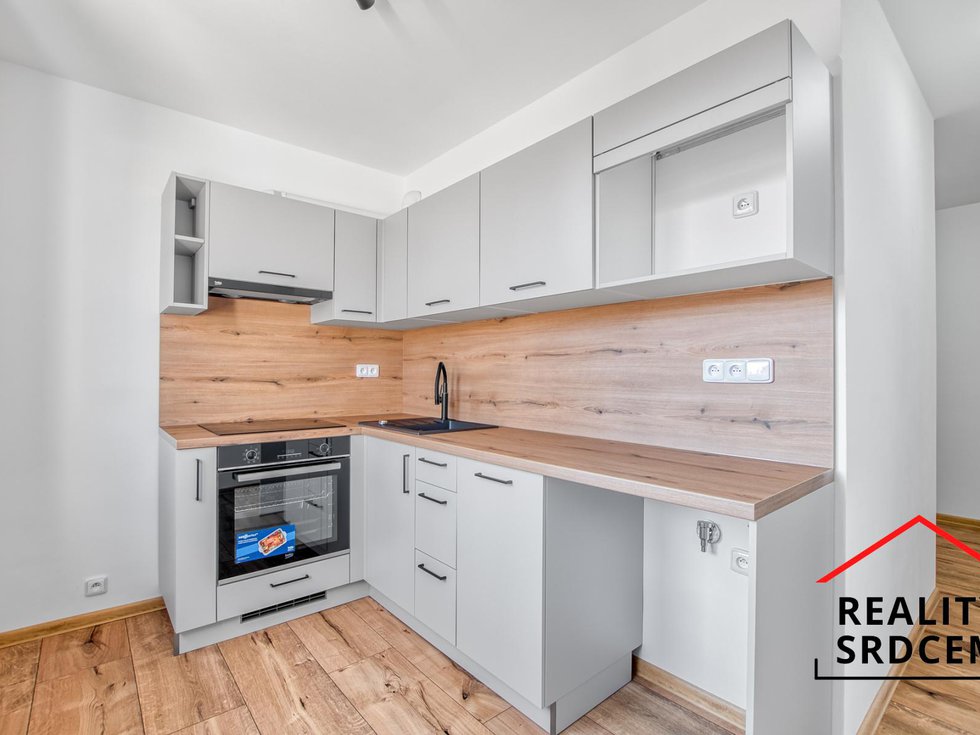 Pronájem bytu 2+1 51 m², Karviná