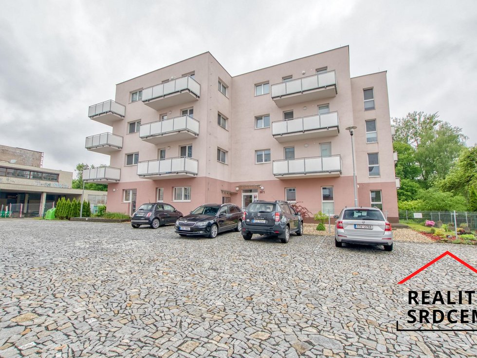 Pronájem bytu 2+kk 77 m², Frýdek-Místek