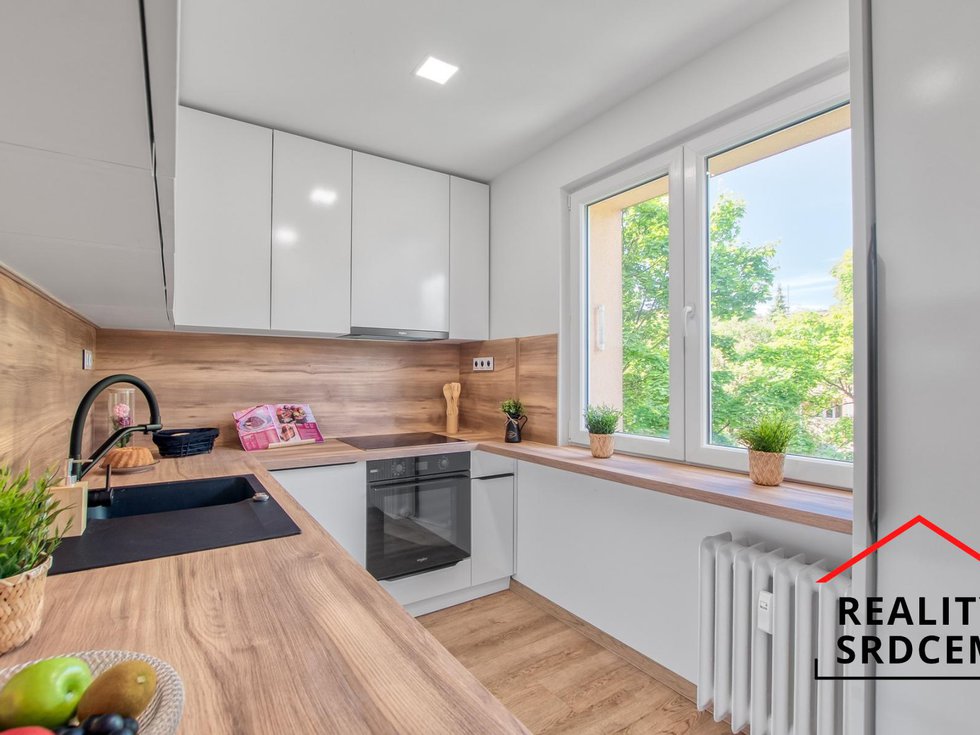 Prodej bytu 4+1 72 m², Frýdek-Místek