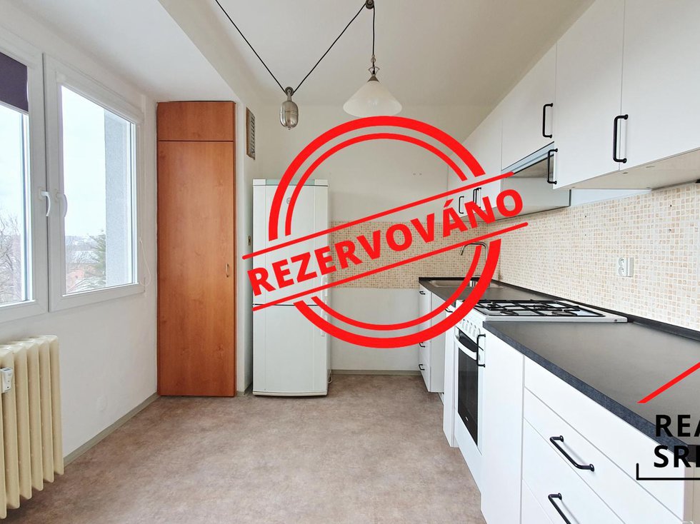 Pronájem bytu 3+kk 70 m², Ostrava