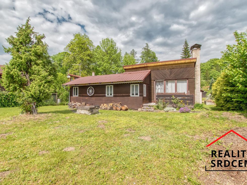 Prodej chaty 54 m², Ostravice
