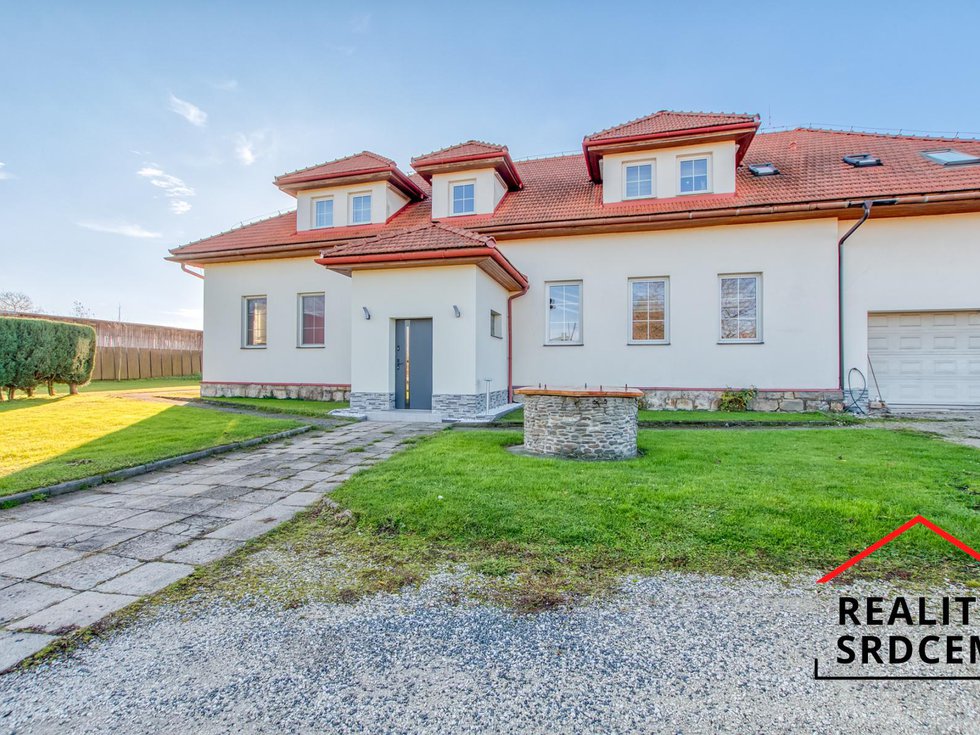 Pronájem bytu 1+kk, garsoniery 29 m², Skotnice