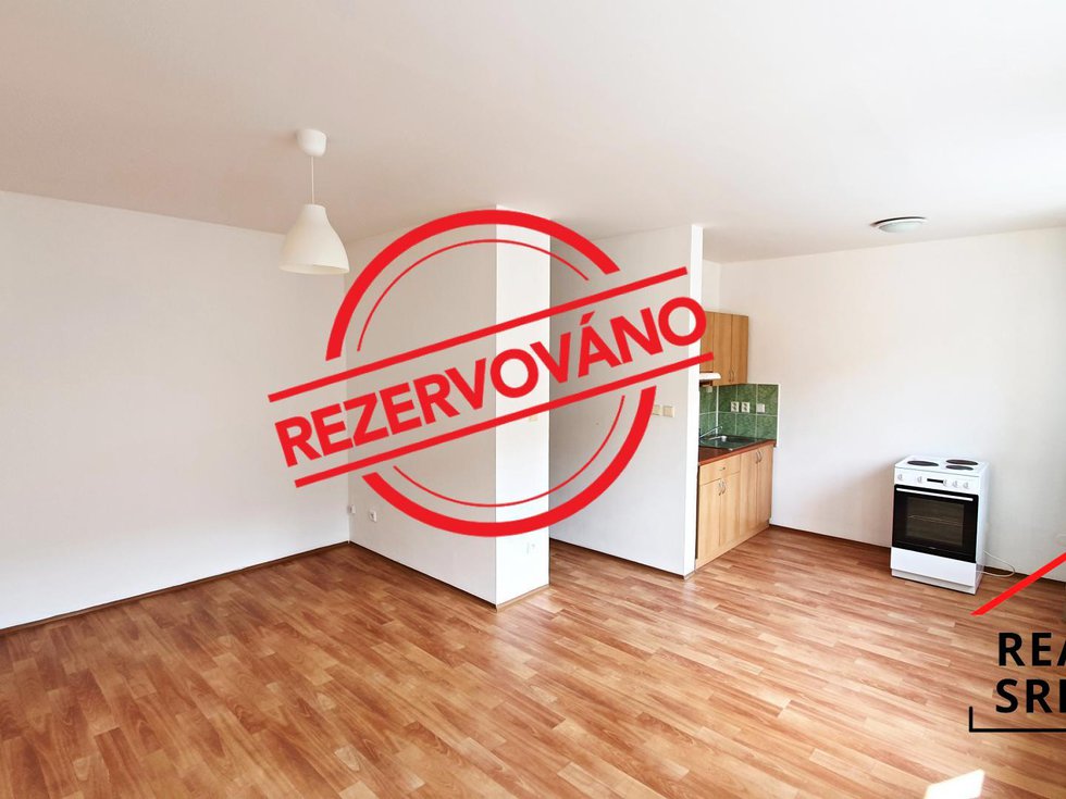 Pronájem bytu 1+kk, garsoniery 29 m², Frýdek-Místek