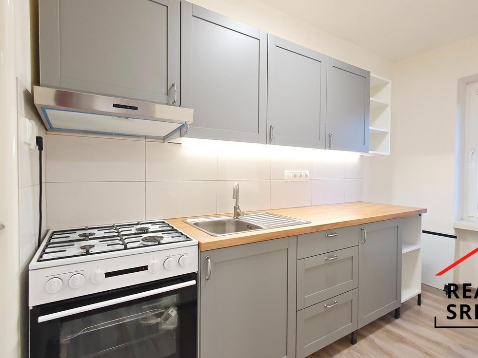 Pronájem bytu 1+1 35 m², Frýdek-Místek