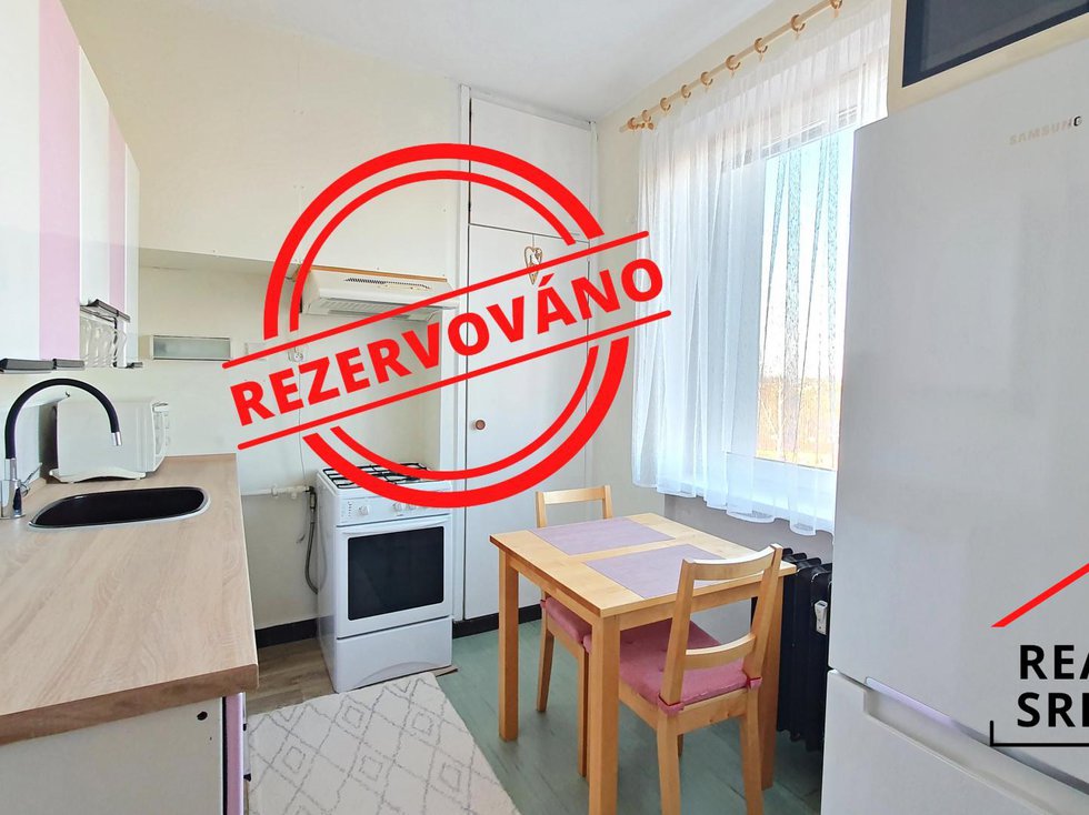 Pronájem bytu 1+1 36 m², Frýdek-Místek