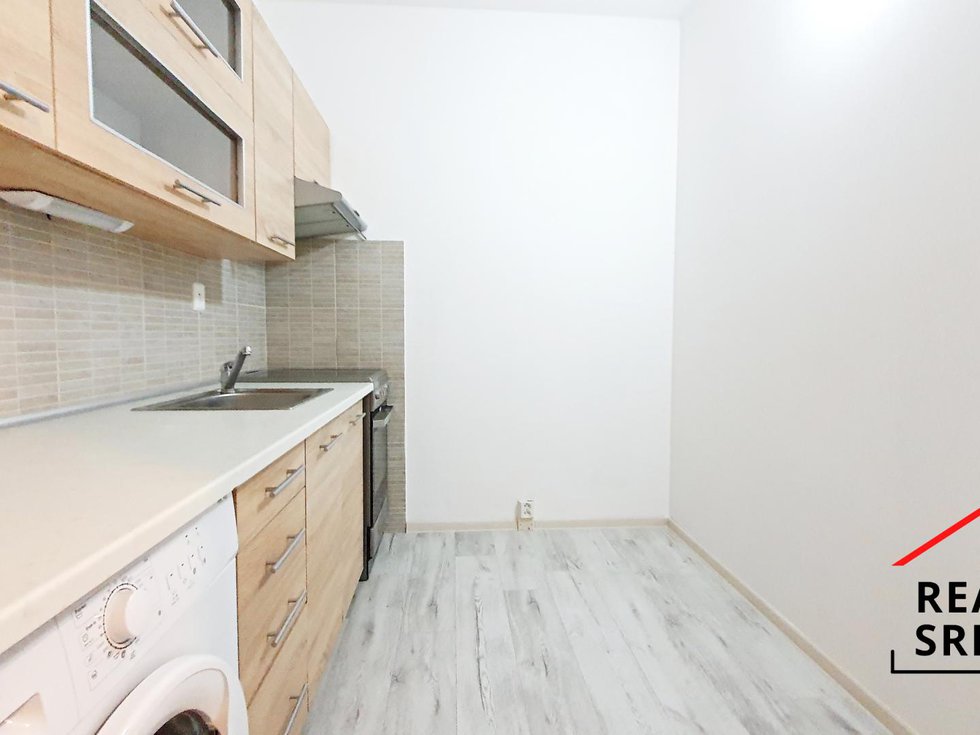 Pronájem bytu 1+1 32 m², Frýdek-Místek