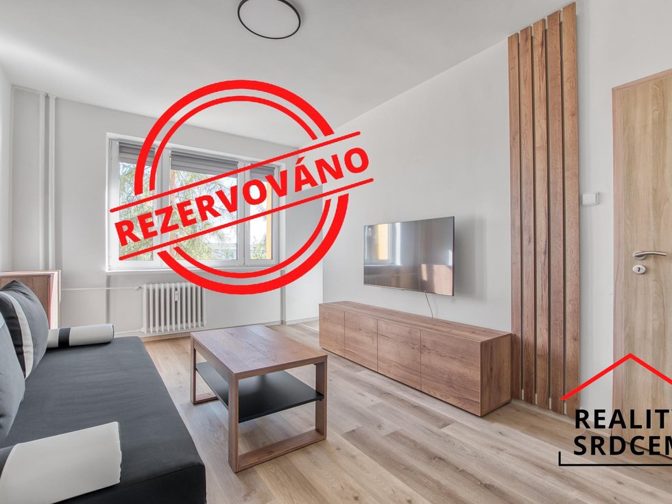 Prodej bytu 1+1 32 m², Frýdek-Místek