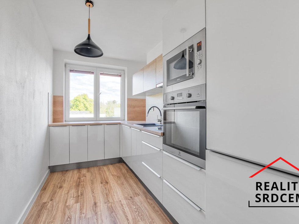 Pronájem bytu 3+1 73 m², Frýdek-Místek