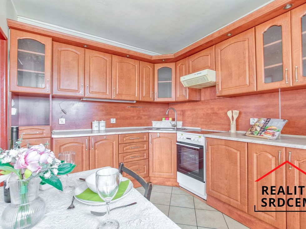 Prodej bytu 2+1 60 m², Karviná