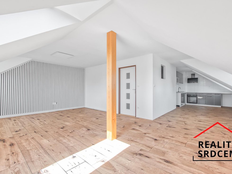 Pronájem bytu 1+kk, garsoniery 65 m², Skotnice