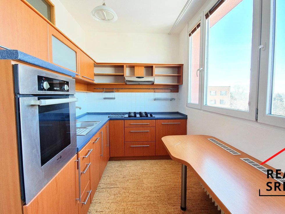Pronájem bytu 3+1 74 m², Frýdek-Místek