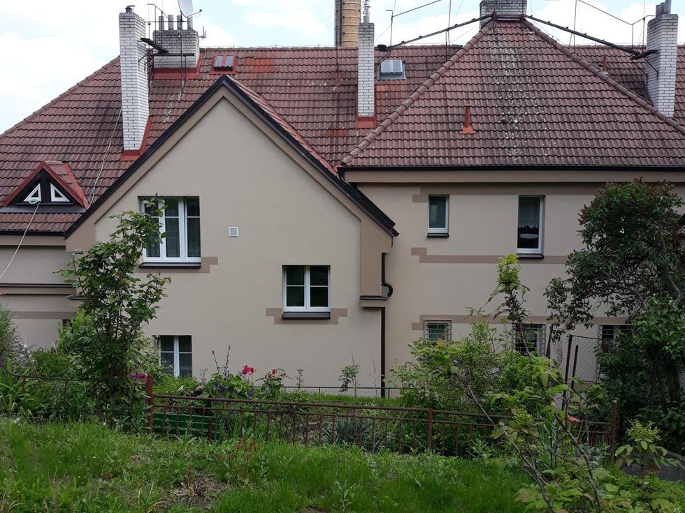 Prodej bytu 3+kk 72 m², Praha