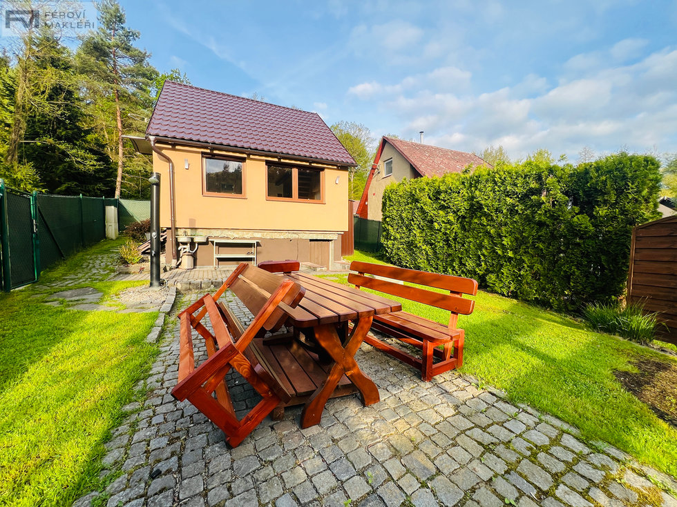Prodej chaty 53 m², Český Těšín