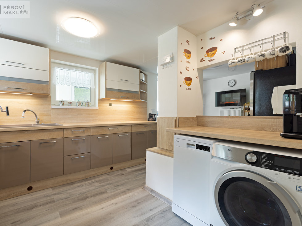 Prodej chaty 110 m², Frýdlant nad Ostravicí