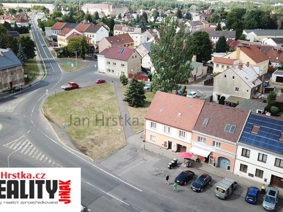 Prodej rodinného domu 183 m², Chabařovice