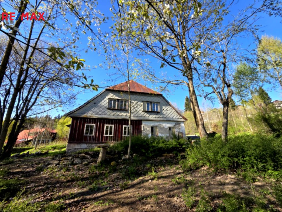 Prodej Ostatních komerčních prostor 864 m², Kořenov