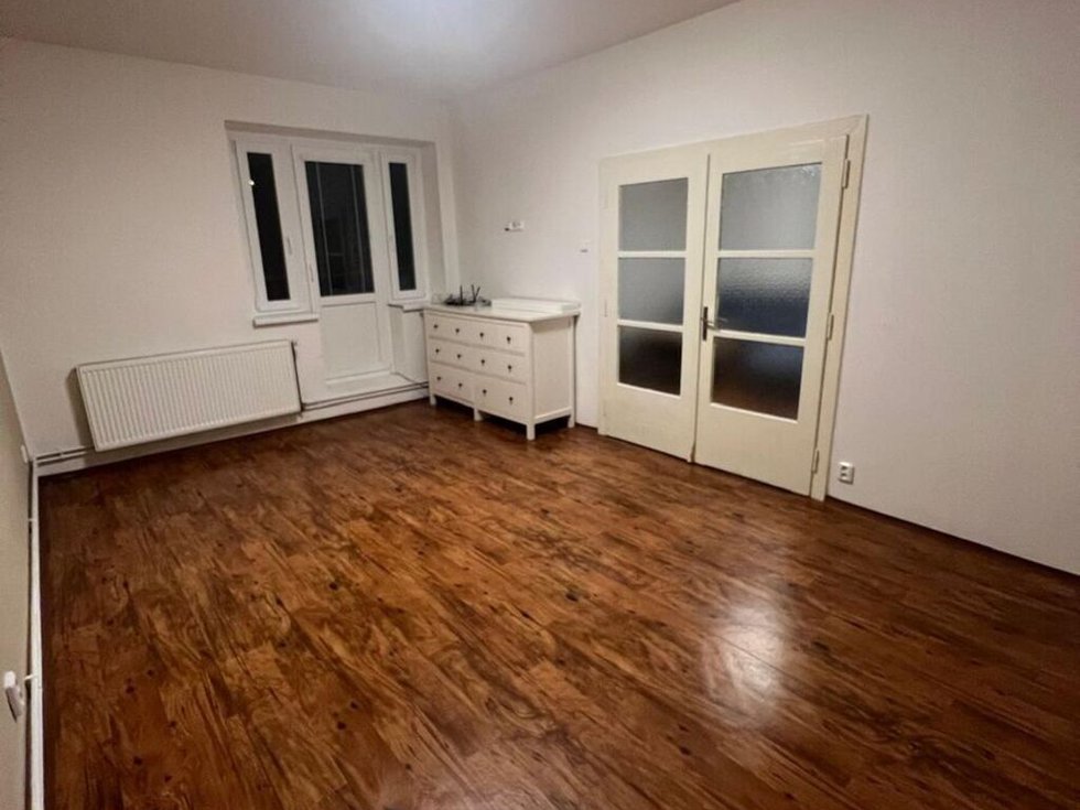 Prodej bytu 2+1 82 m², Jablonec nad Nisou