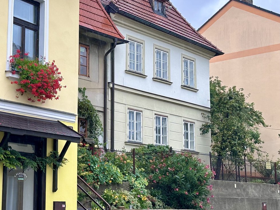 Pronájem Ostatních komerčních prostor 50 m², Český Krumlov