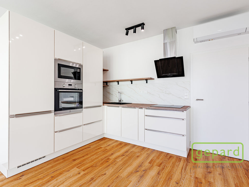 Pronájem bytu 2+kk 51 m², Znojmo