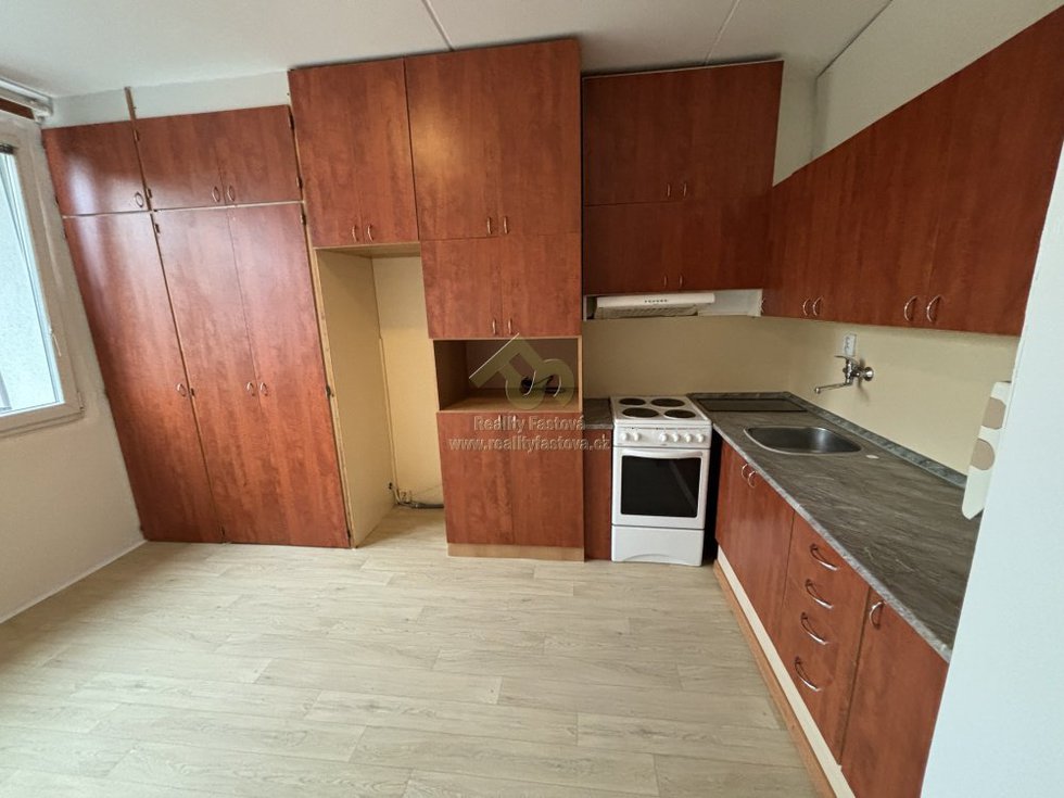 Pronájem bytu 1+1 39 m², Rokycany