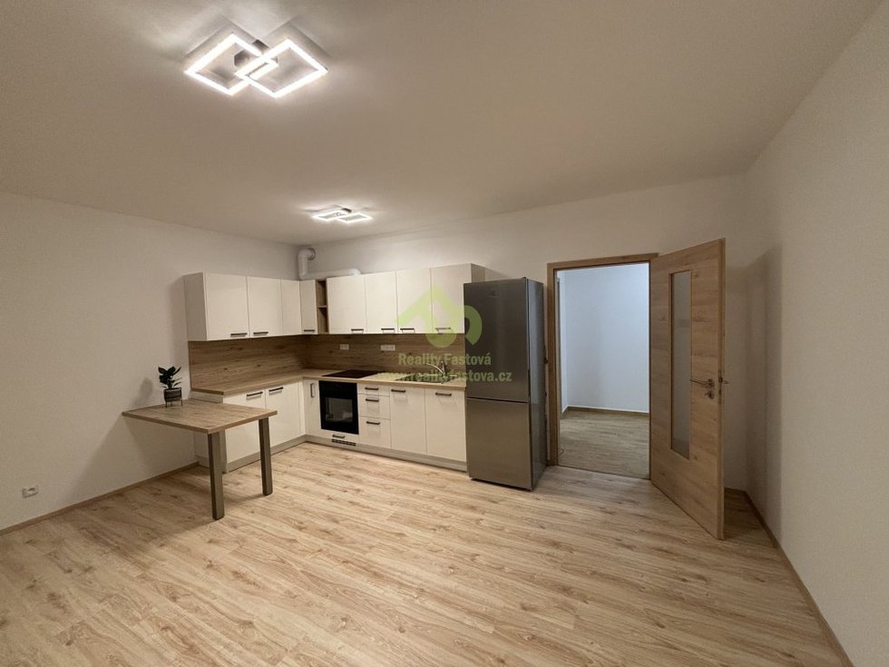 Pronájem bytu 2+kk 69 m², Plzeň