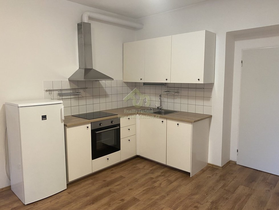 Pronájem bytu 2+kk 53 m², Plzeň