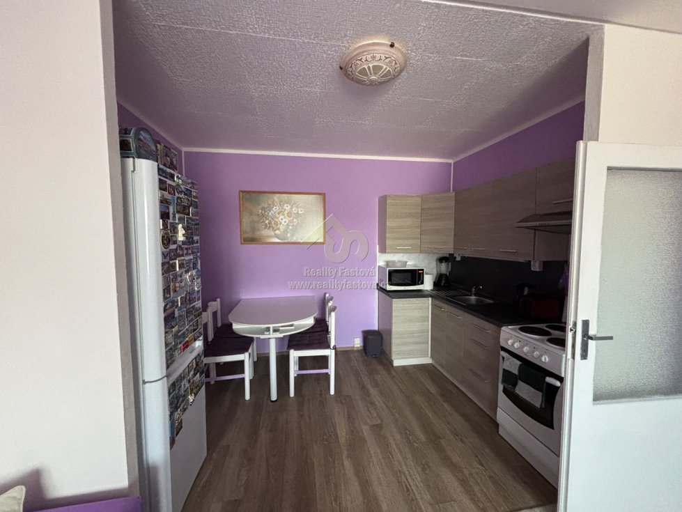 Prodej bytu 2+kk 50 m², Strašice