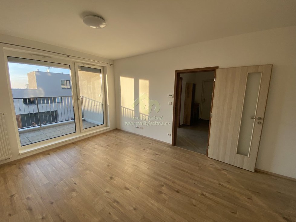 Pronájem bytu 2+kk 57 m², Plzeň