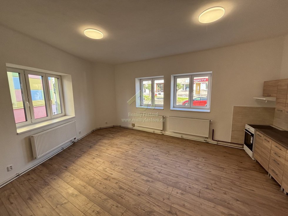 Pronájem bytu 2+kk 69 m², Kralovice