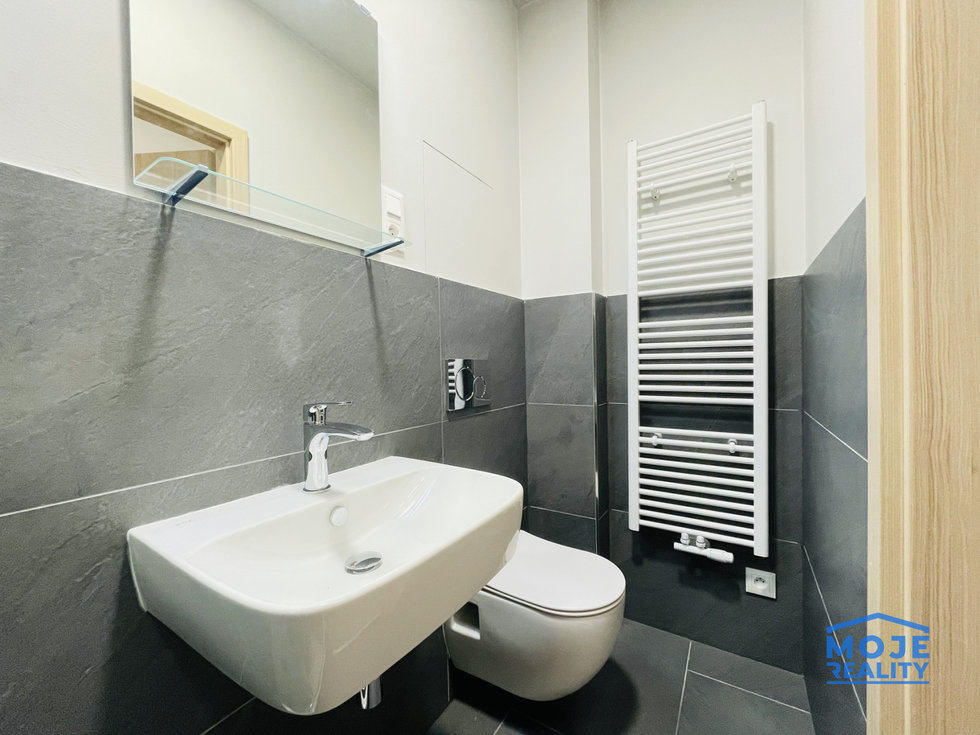 Pronájem bytu 2+kk 32 m², Plzeň