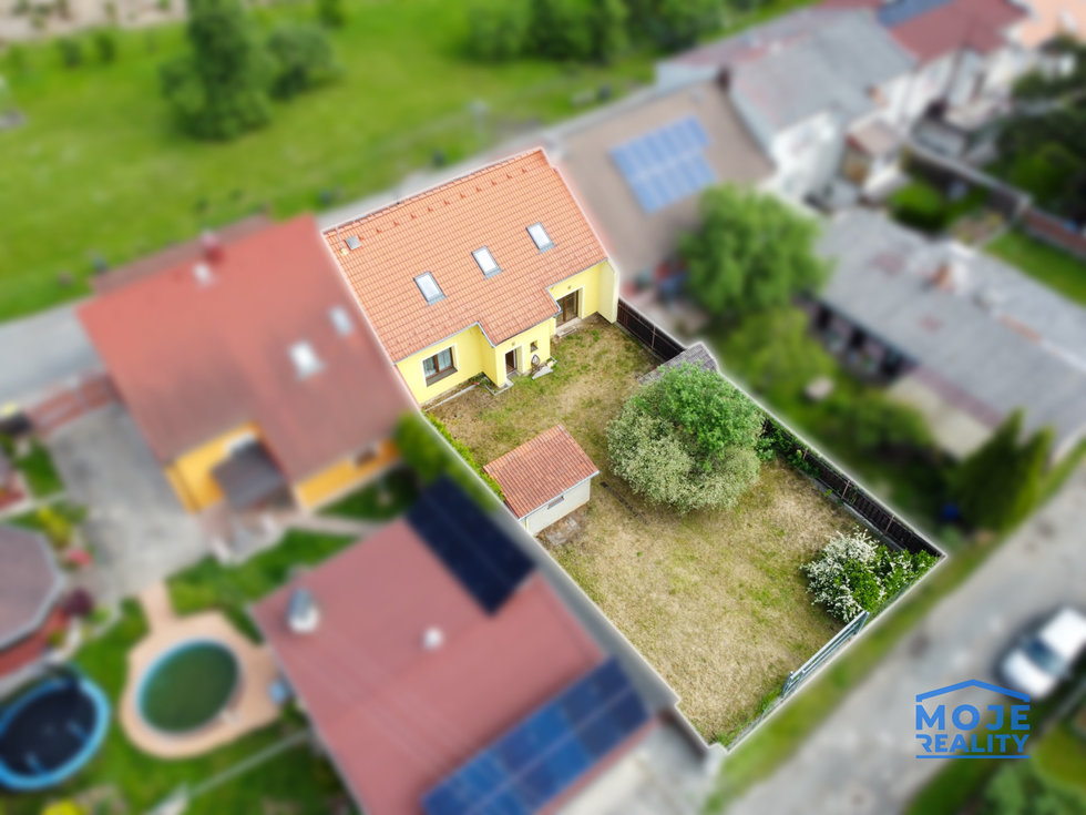 Prodej rodinného domu 234 m², Rokycany