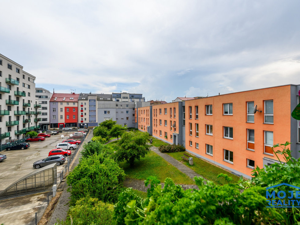 Prodej bytu 3+kk 84 m², Plzeň