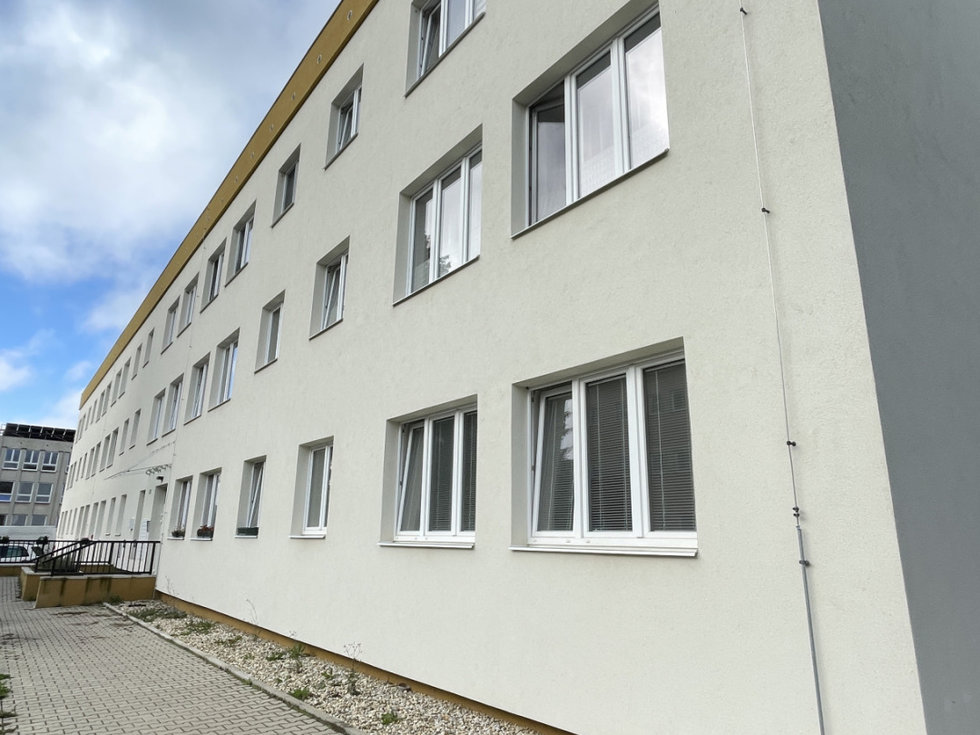 Pronájem bytu 2+kk 55 m², Strašice