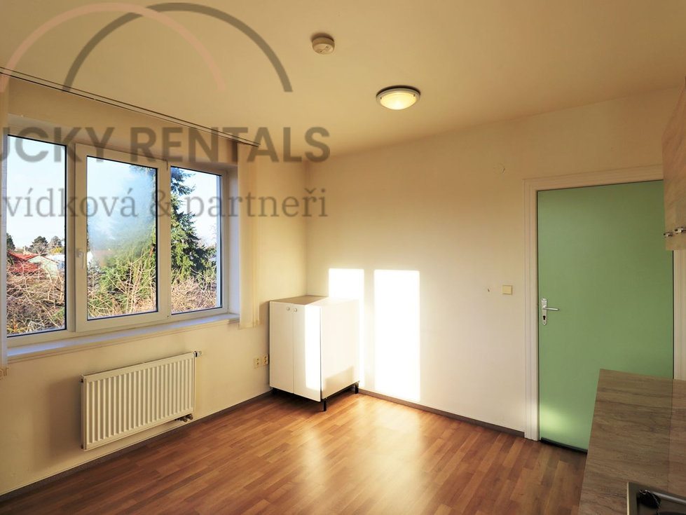 Pronájem bytu 1+kk, garsoniery 20 m², Průhonice