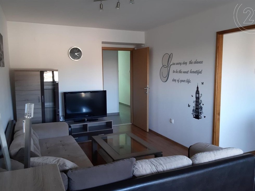 Prodej bytu 1+1 64 m²