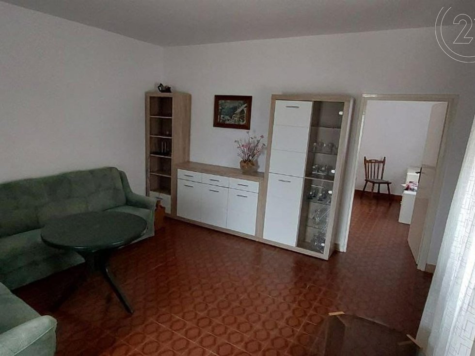 Prodej bytu 2+1 100 m²
